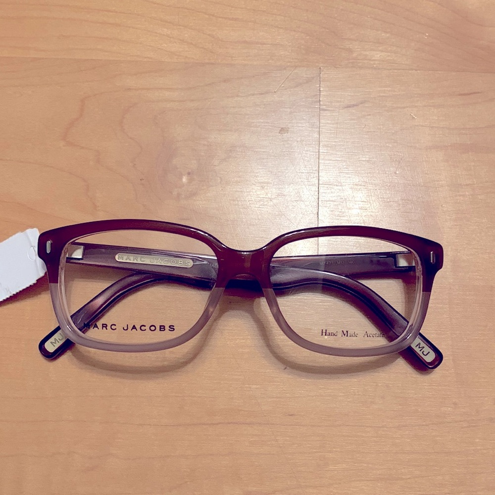 Marc Jacobs prescription Glasses